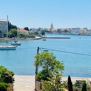 Maestral , Zára Horvátország