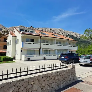 Apartament Fran 