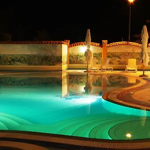 Hotel Letan ****