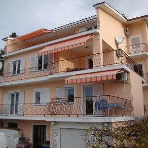 Apartament Melita 