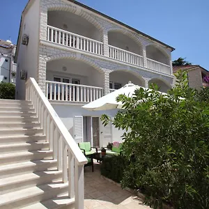 Mjm , Trogir Horvátország