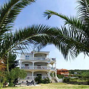 Natali , Sveti Petar (Zadar) Horvátország