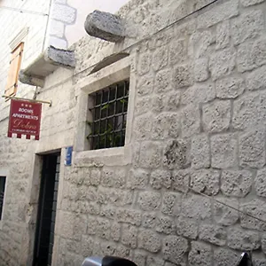 Apartament Dobra 