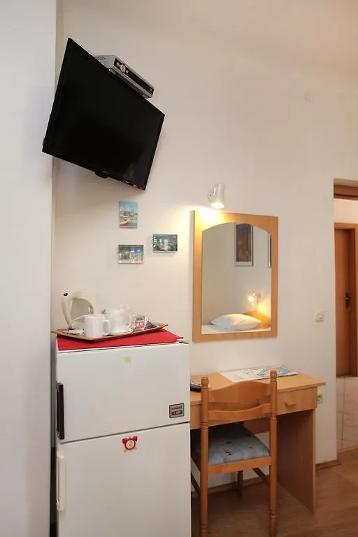 Stela Apartments Trogir