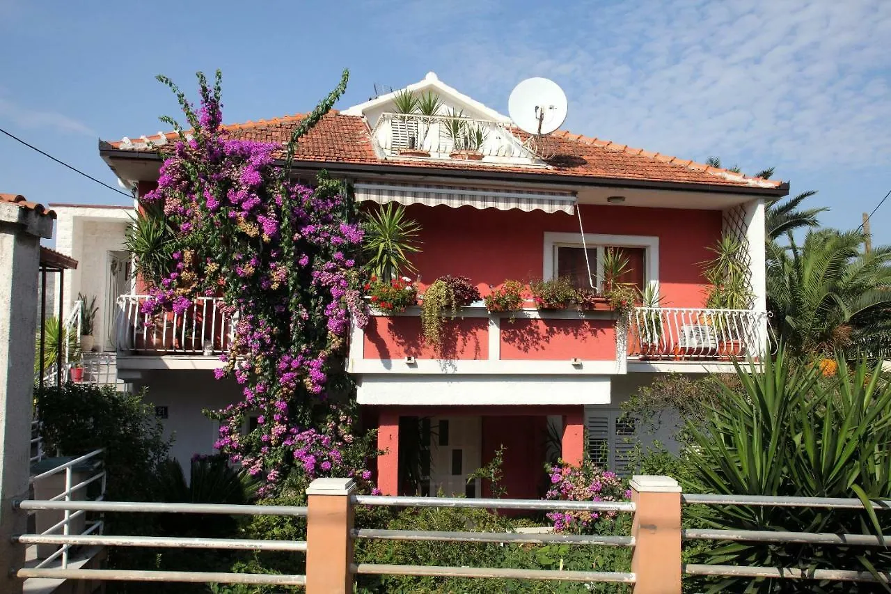 Stela Apartments Trogir